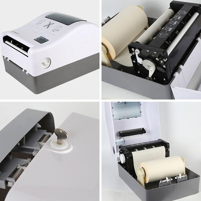 295mm Touchless Toilette Autocut-Papierhandtuch-Zufuhr