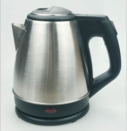 Hohe Leistung des Haushaltsgerät-Metallelektrische Tee-Kessel-1500W 220V Zeit sparend